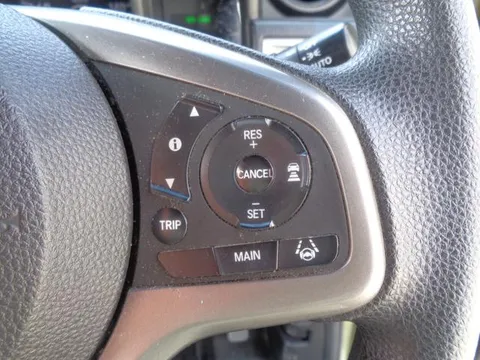 Honda N-VAN Plus Style