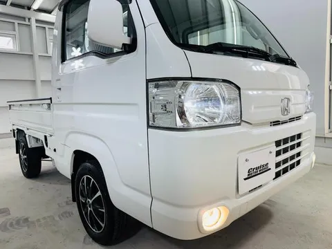 Honda Acty Truck