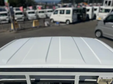 Mitsubishi Minicab Truck