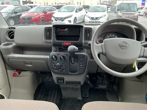 Nissan Clipper