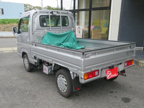 Honda Acty Truck