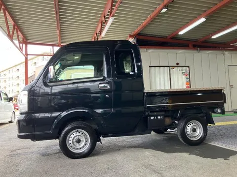 Suzuki Super Carry