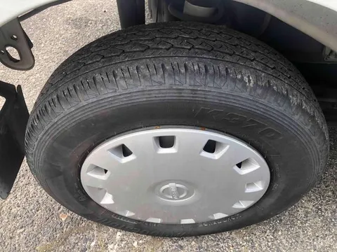 Nissan Clipper