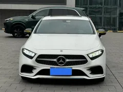 Mercedes-Benz Mercedes-Benz CLS