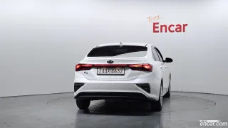 Kia Cerato (K3)