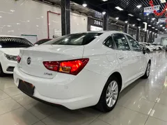 Buick Verano