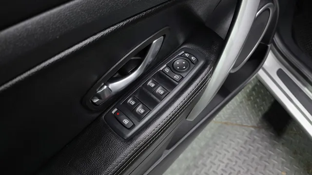 Renault SM3