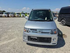 Mitsubishi Toppo