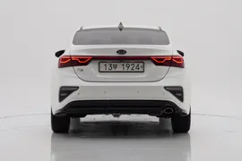 Kia Cerato (K3)
