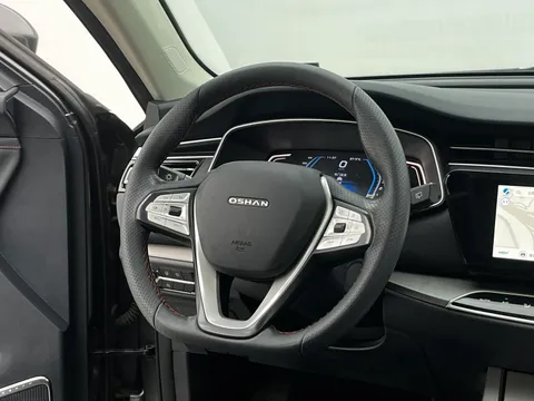 Changan X7