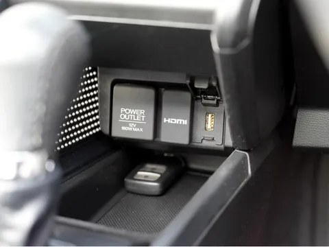 Honda S660