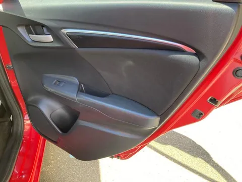 Honda Jazz (Fit)