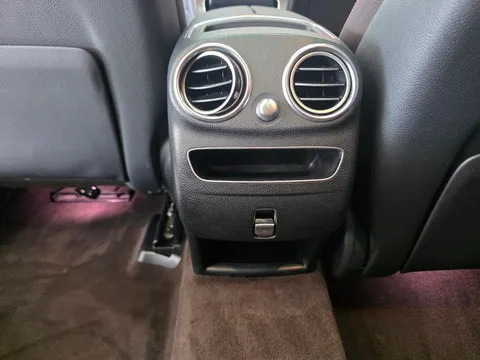 Mercedes-Benz Mercedes-Benz GLC