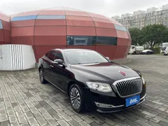 Hongqi H7