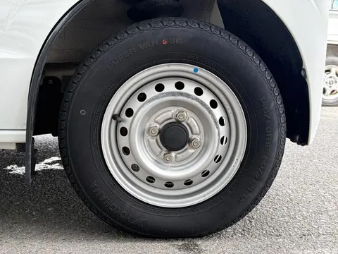 Nissan Clipper