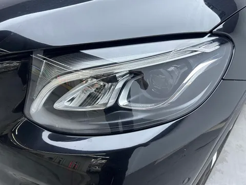 Mercedes-Benz Mercedes-Benz GLC