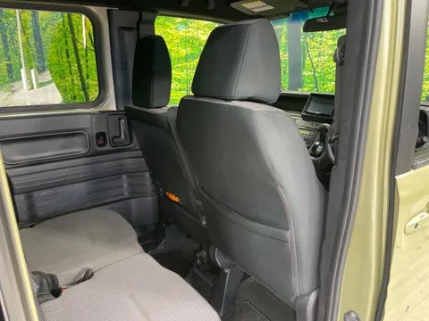 Honda N-VAN +Style