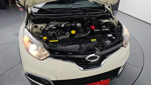 Renault QM3