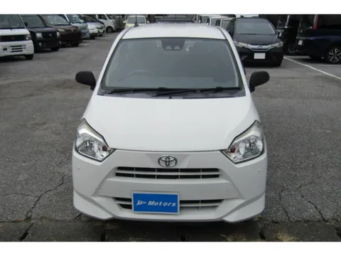 Toyota Pixis Epoch