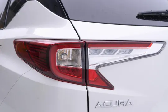 Acura RDX