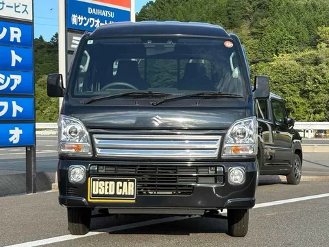Suzuki Super Carry