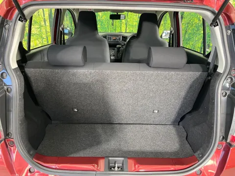 Subaru Pleo Plus