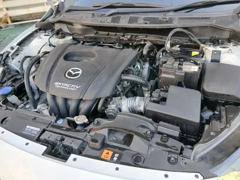 Mazda Mazda2 (Demio)