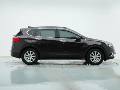 Buick Envision