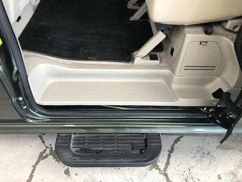 Nissan Clipper Rio