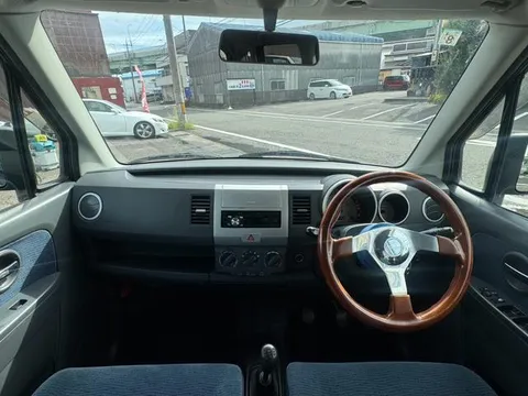 Mazda AZ-Wagon