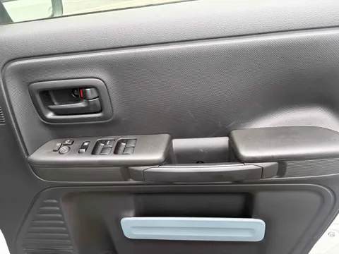 Suzuki Spacia Base