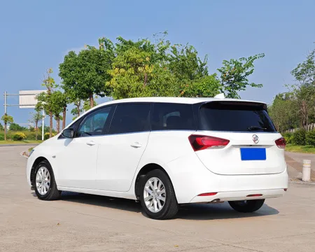 Buick GL6