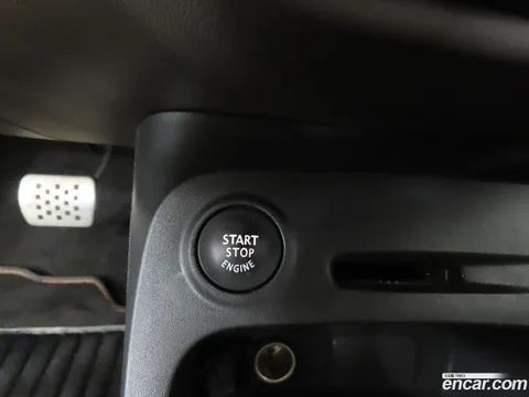 Renault QM3