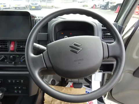 Suzuki Super Carry