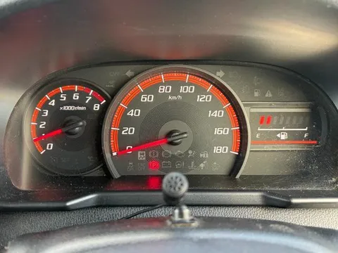 Daihatsu Thor