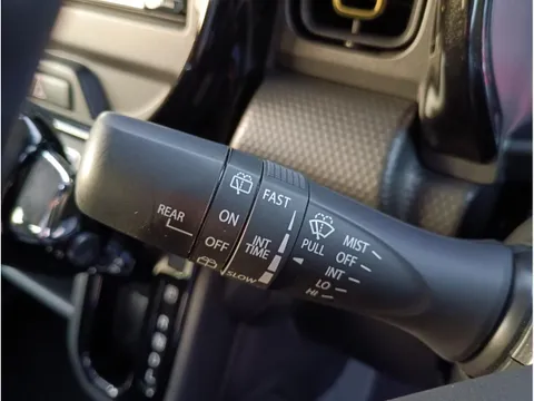 Mazda Flair Crossover
