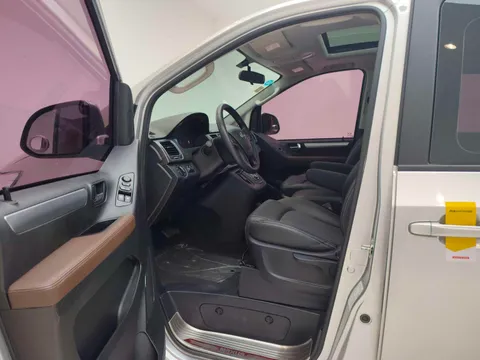 Maxus G10