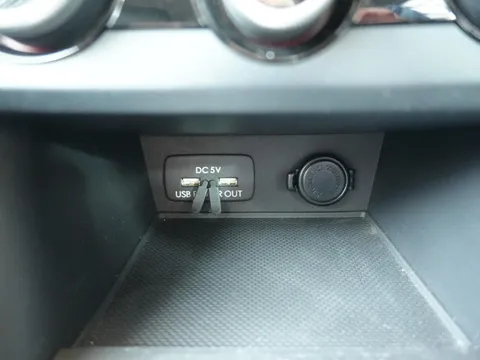 Subaru Impreza Sports