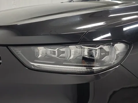 Wey VV5