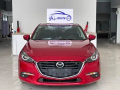 Mazda Mazda 3