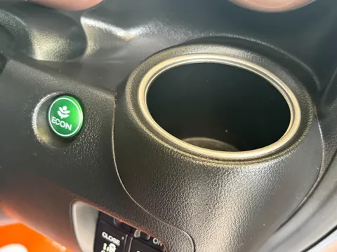 Honda N-BOX Plus