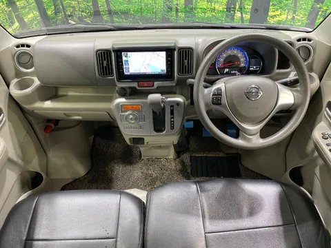 Nissan Clipper Rio
