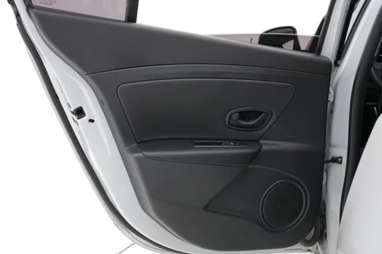 Renault SM3
