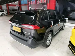 Toyota Wildlander