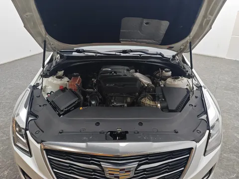 Cadillac ATS-L
