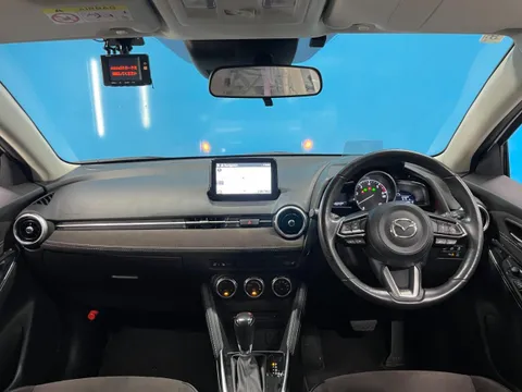 Mazda Mazda2 (Demio)