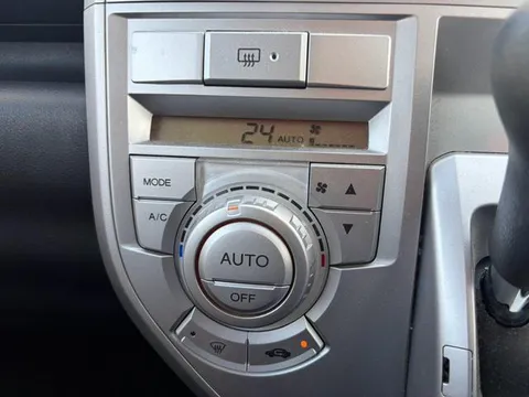 Honda Zest Spark
