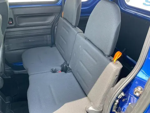 Honda N-VAN Plus Style