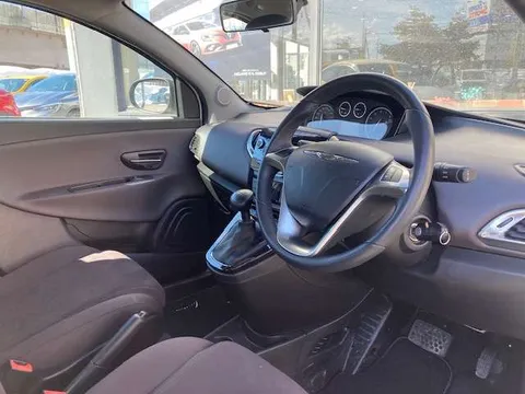 Chrysler