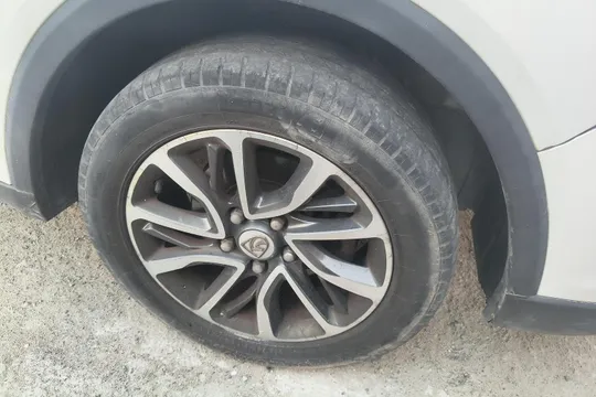 Baojun 730